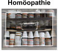 Homopathie