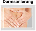 Darmsanierung