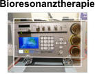 Bioresonanztherapie