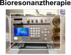 Bioresonanztherapie